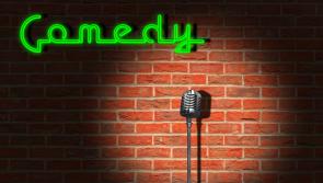 Brilliant! Free comedy gig tonight in Kilkenny!  Get your free tickets now!