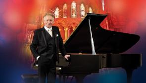Musical legend to perform at the Watergate Theatre in Kilkenny