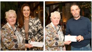PICTURES: Ballyfoyle Agricultural Show raises donations for essential local cause