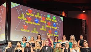 Four Kilkenny camogie players secure Soaring Stars awards 