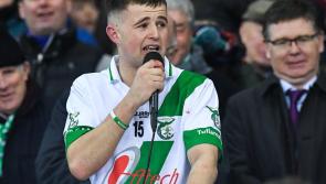 Popular Kilkenny hurler raising funds as part of 'Movember' fundraiser 