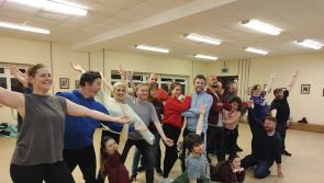 Magic in store as The Witches of Eastwick  take to the stage  - Kilkenny Live