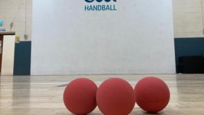 Kilkenny handballers put the Mexicans to the sword