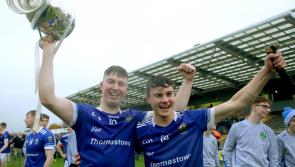 All-Ireland winning manager pinpoints Thomastown's greatest Leinster challenge - Kilkenny People Sport Podcast 