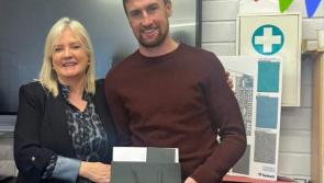 Local school say goodbye to 'outstanding' teacher - Kilkenny Live Highlights 2024
