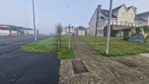 Works on new Kilkenny pedestrian crossing begin 