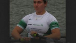 Kilkenny student set to join Women's Rowing team at USA University