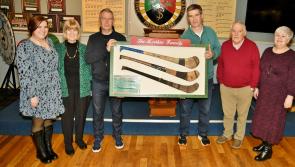 Village family recognised for unique achievement - Kilkenny People Sport 