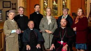 Kilkenny actors set to star in Moll at St Michael’s Theatre