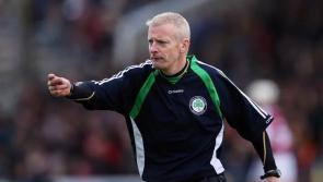 Shefflin hopeful as he prepares for latest challenge as Kilkenny manager