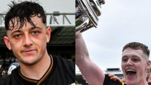 EXCLUSIVE: Kilkenny U21 nostalgia and more with Cian Kenny and Padraic Moylan