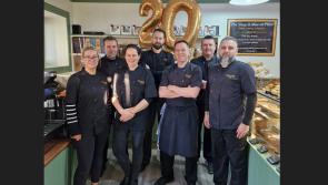 Kilkenny company celebrates 20 years in business!
