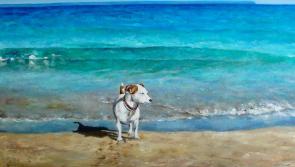 Paintings that depict the charm of Kilkenny feature in upcoming exhibition