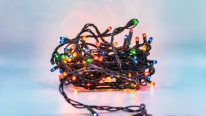 Help get Christmas lights for a Kilkenny town!