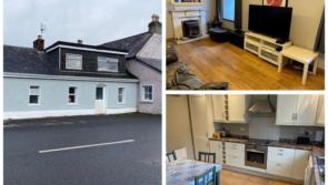 PICTURES: Charming Kilkenny property in need of some modern touch ups for under &euro;170k