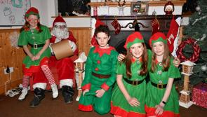 Pictures: Christmas fun at the Camphill Kyle Fair