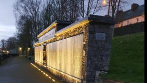 Kilkenny Great War Memorial to host pre-Christmas event 