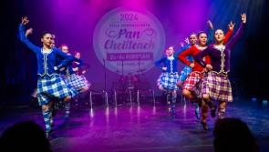 Callout for Kilkenny entrants to Pan Celtic Festival