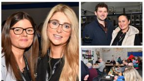 PICTURES: Who can you spot at the General Election 2024 Carlow/Kilkenny