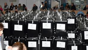 BREAKING: The first ballot boxes in Kilkenny are open - who's getting the votes?