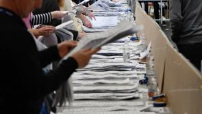 LATEST: Confirmation of final tallies in Carlow-Kilkenny constituency 