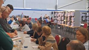 BREAKING: Carlow-Kilkenny General Election hots up with major development 