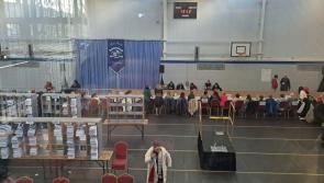 LIVE BLOG: ELECTION UPDATES FROM KILKENNY COUNT CENTRE