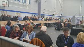 Fears of no Kilkenny Fine Gael  TD as election race tightens 