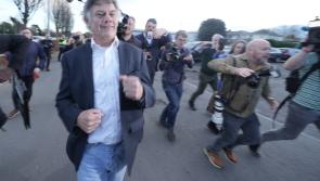 Gerard 'The Monk' Hutch’s bid for Dáil seat ends following elimination amid high security