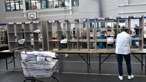 LATEST: Kilkenny election hopeful exits race on third count 