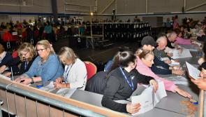 LATEST: First time candidate falls just short of the three big parties in Carlow-Kilkenny