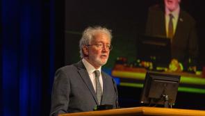 Kilkenny TD proud of 'legacy' in government as 20 year run in politics ends 