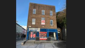 BREAKING: KIDCo acquires landmark Kilkenny property