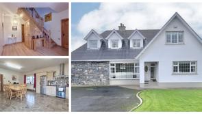 PICTURES: Beautiful spacious property for sale in Kilkenny