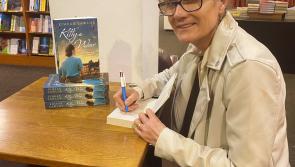 Local authors showcase their work at Christmas market in Kilkenny