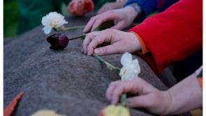 OPINION: How one woman's funeral showed the strength in community 