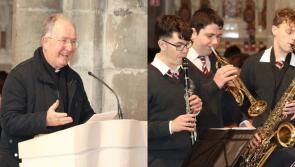 PICTURES: Kilkenny school serves up afternoon of notable performances 