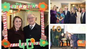 PICTURES: Kilkenny school celebrates their 40th anniversary!