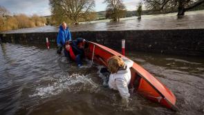 Funding pleas like 'Groundhog Day' as parts of Kilkenny continue to flood 