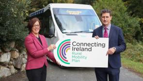 TFI local link to enhance bus services from Kilkenny to Athy 
