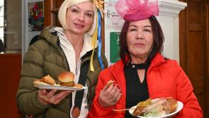 Pictures: Kilkenny centre hosts celebration for many cultures