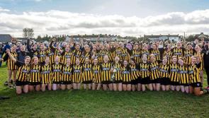 Loreto Kilkenny honour successful teams with special ceremony 