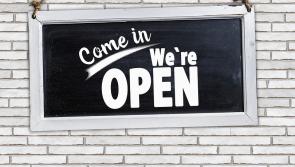 Open for business - Take away closed last week for food safety issue