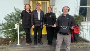 Members of the Kilkenny homeless community to take to the airwaves this Christmas 