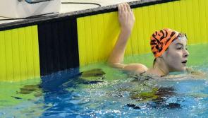 Kilkenny swimmers excel at National Championships 