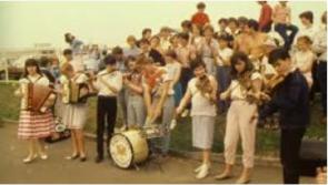 Call to bring Fleadh Cheoil na hÉireann back to  Kilkenny
