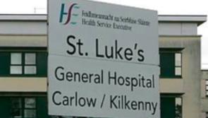 Call for improved parking facilities at St Luke's Hospital in Kilkenny