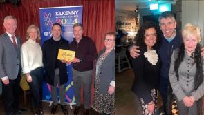 PICTURES: Kilkenny businesses team up ahead of busy Christmas period 