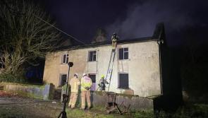 Kilkenny family left with few options after devastating fire 