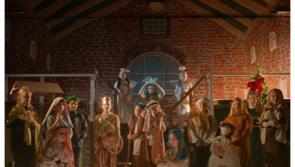 People of Kilkenny star in RTÉ's Christmas special 'The Kilkenny Nativity'